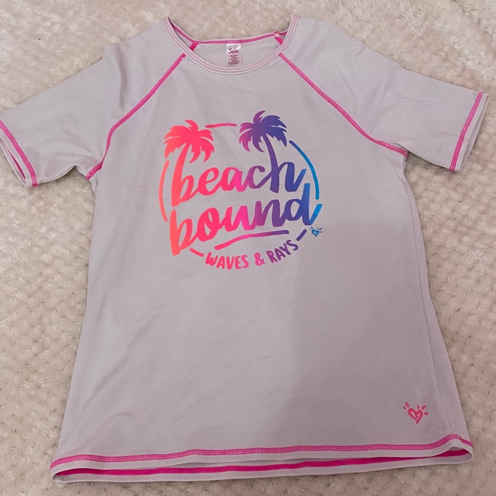 Rash guard